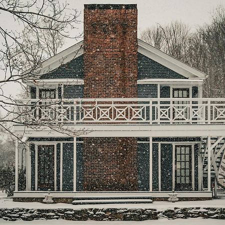 The Cornell Inn, Lenox & The Berkshires Buitenkant foto