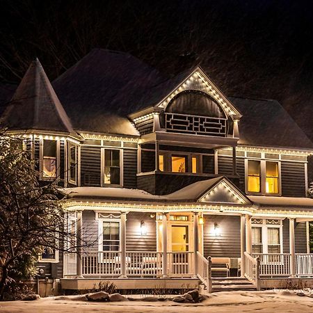 The Cornell Inn, Lenox & The Berkshires Buitenkant foto