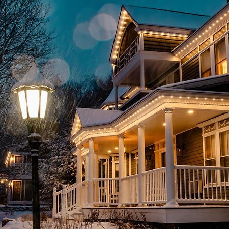 The Cornell Inn, Lenox & The Berkshires Buitenkant foto
