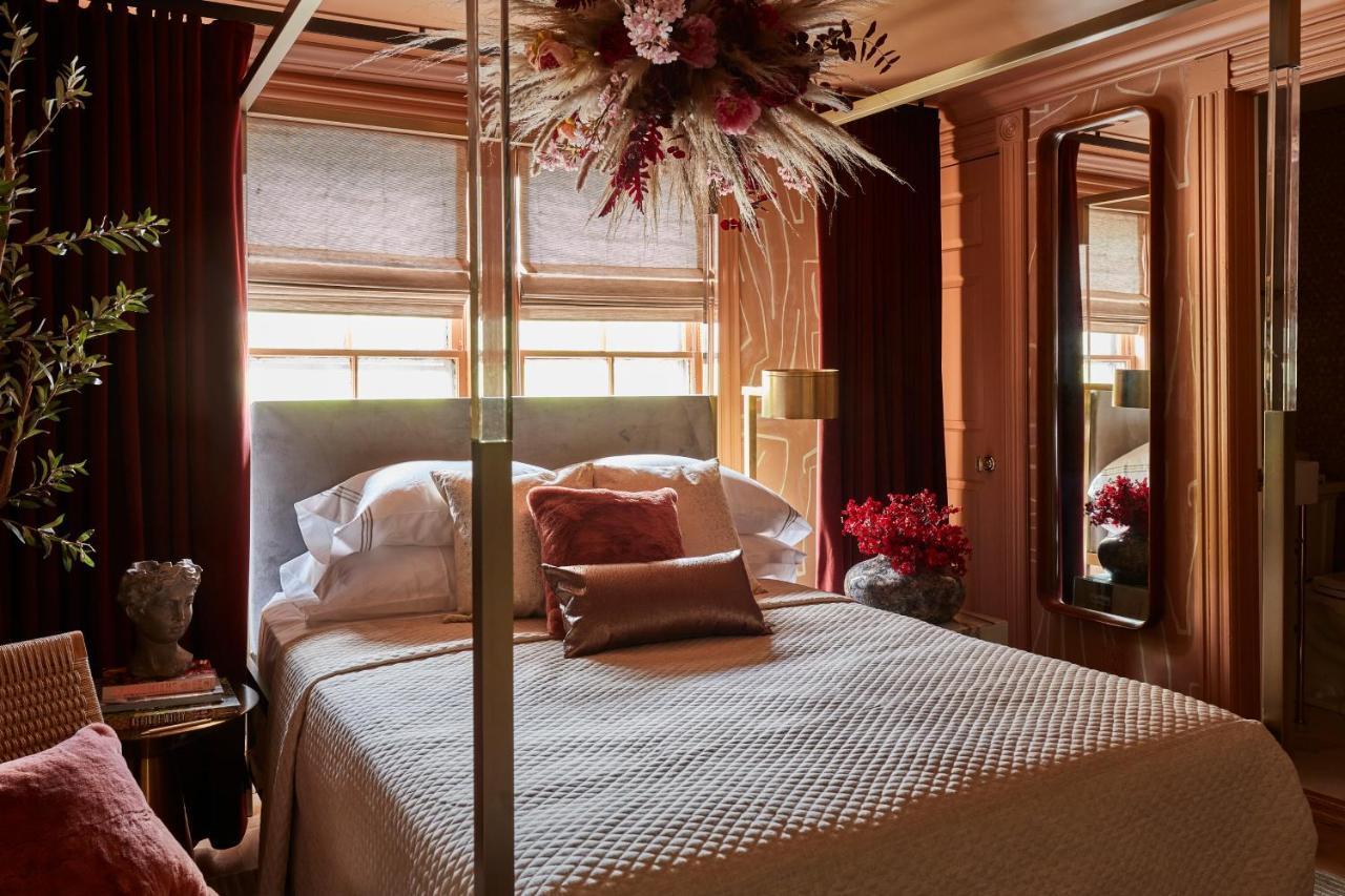 The Cornell Inn, Lenox & The Berkshires Buitenkant foto