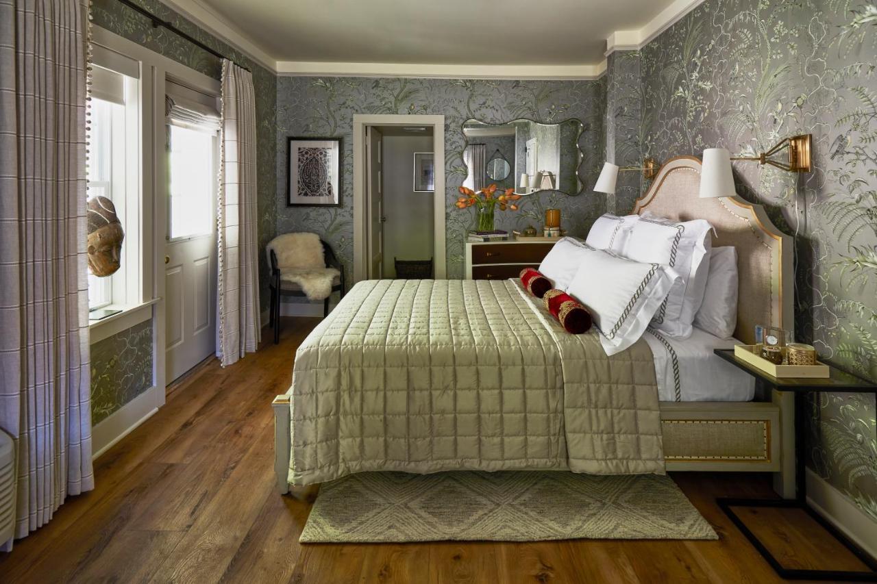 The Cornell Inn, Lenox & The Berkshires Buitenkant foto