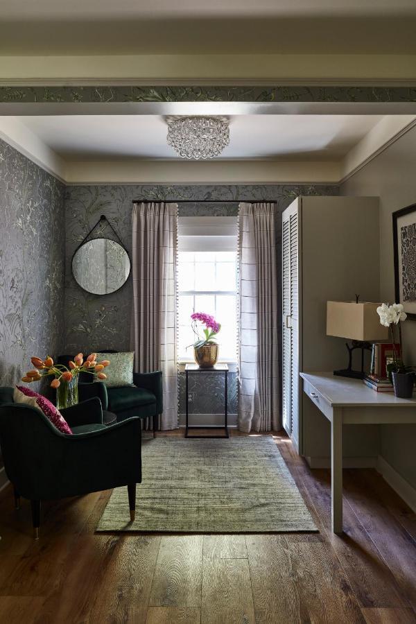 The Cornell Inn, Lenox & The Berkshires Buitenkant foto