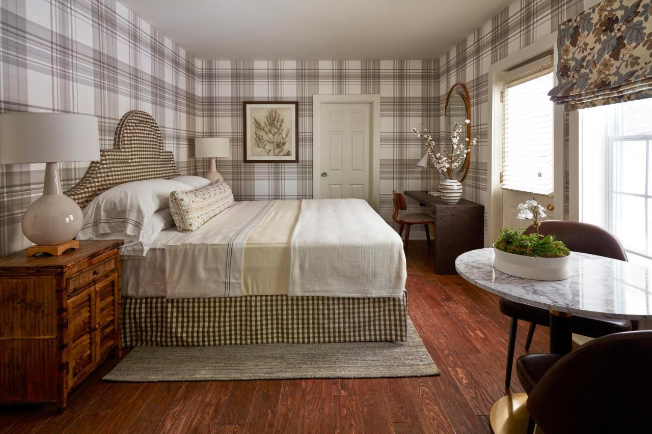 The Cornell Inn, Lenox & The Berkshires Buitenkant foto