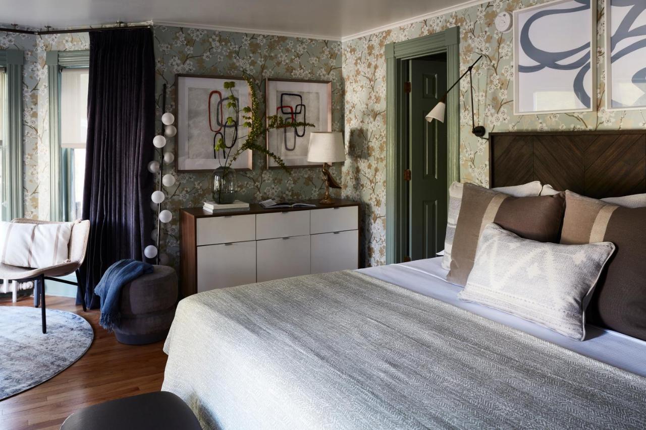 The Cornell Inn, Lenox & The Berkshires Buitenkant foto