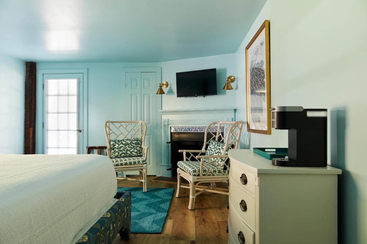 The Cornell Inn, Lenox & The Berkshires Buitenkant foto