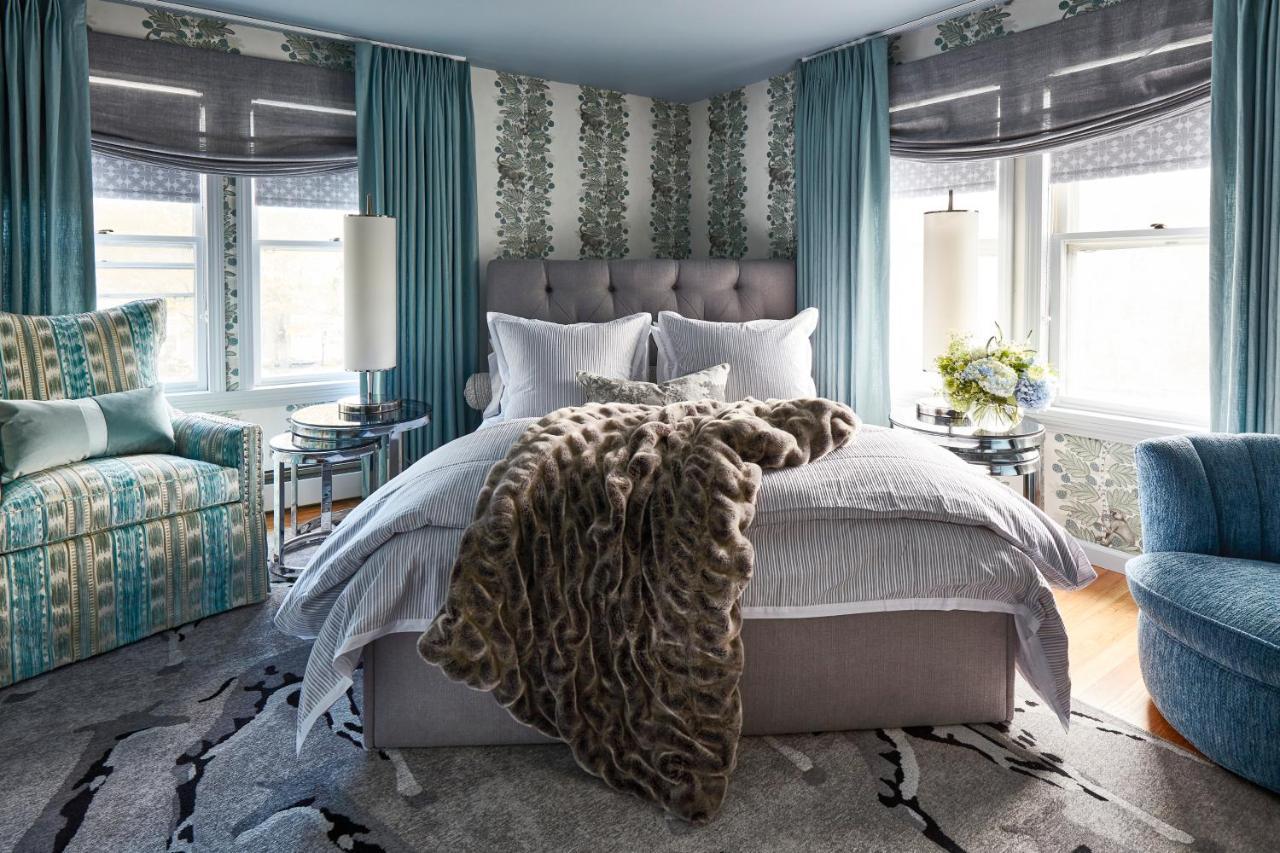 The Cornell Inn, Lenox & The Berkshires Buitenkant foto