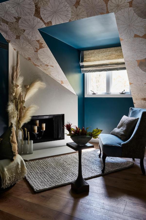 The Cornell Inn, Lenox & The Berkshires Buitenkant foto