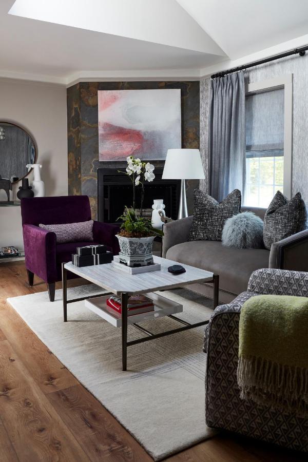 The Cornell Inn, Lenox & The Berkshires Buitenkant foto
