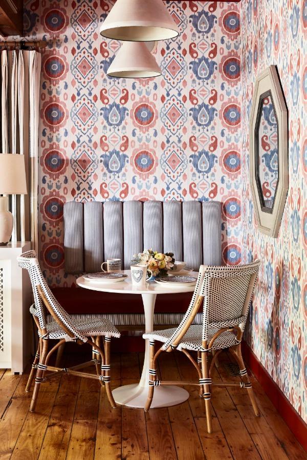 The Cornell Inn, Lenox & The Berkshires Buitenkant foto