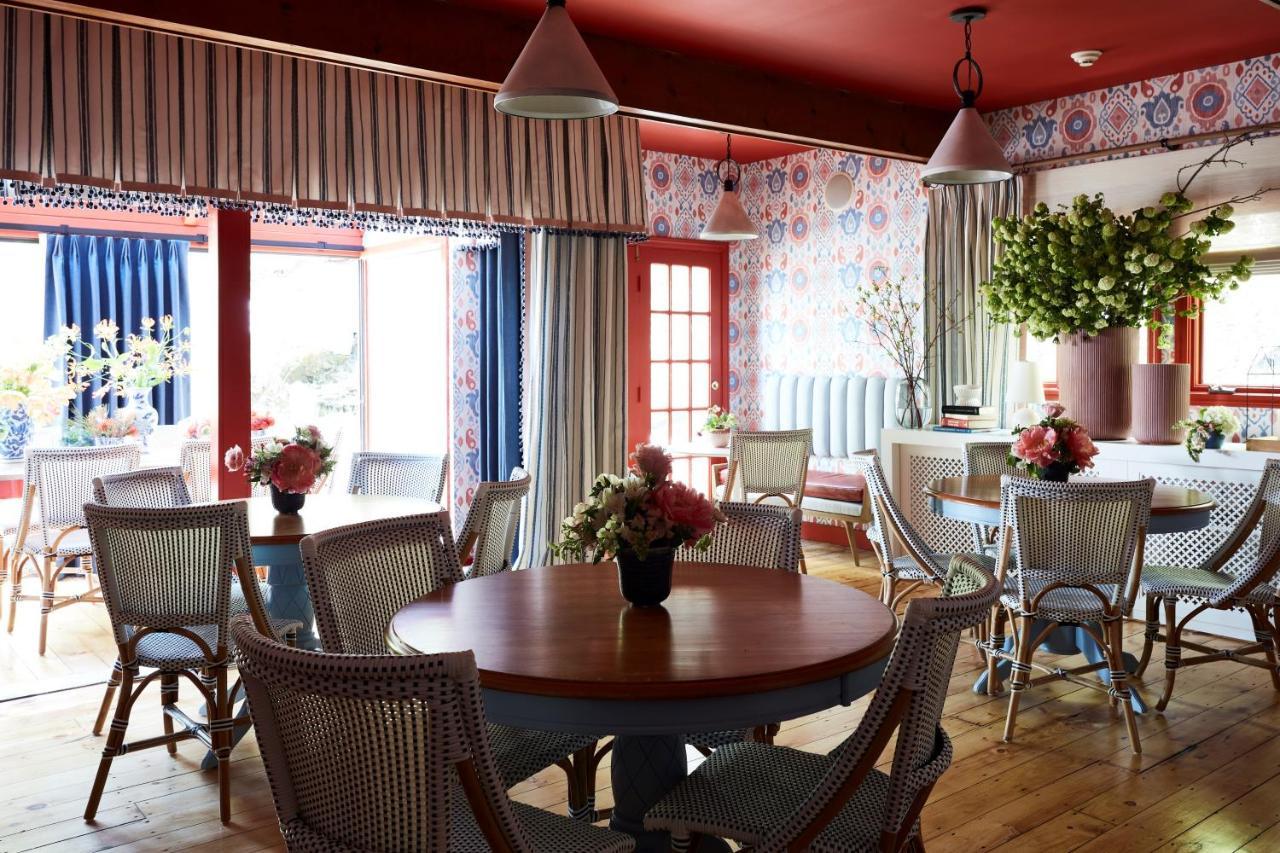 The Cornell Inn, Lenox & The Berkshires Buitenkant foto