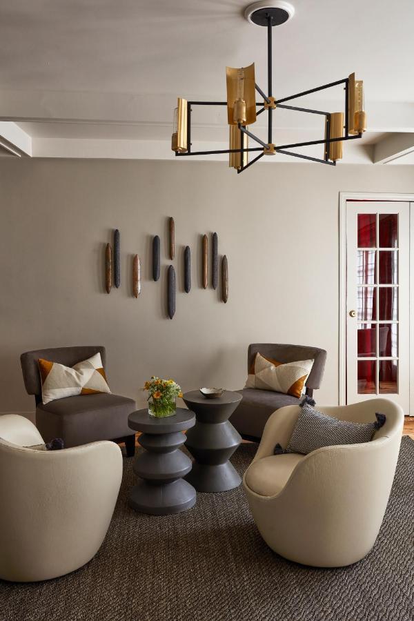 The Cornell Inn, Lenox & The Berkshires Buitenkant foto