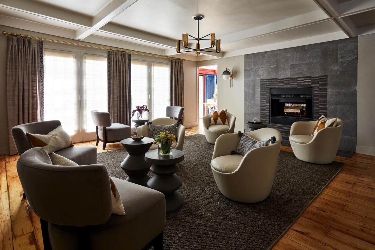 The Cornell Inn, Lenox & The Berkshires Buitenkant foto