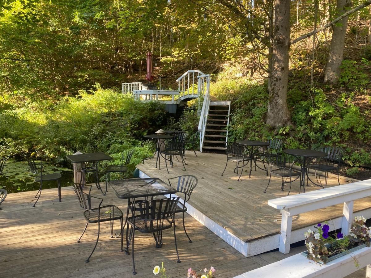 The Cornell Inn, Lenox & The Berkshires Buitenkant foto