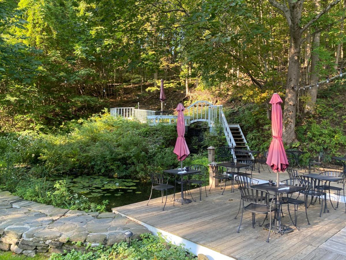 The Cornell Inn, Lenox & The Berkshires Buitenkant foto