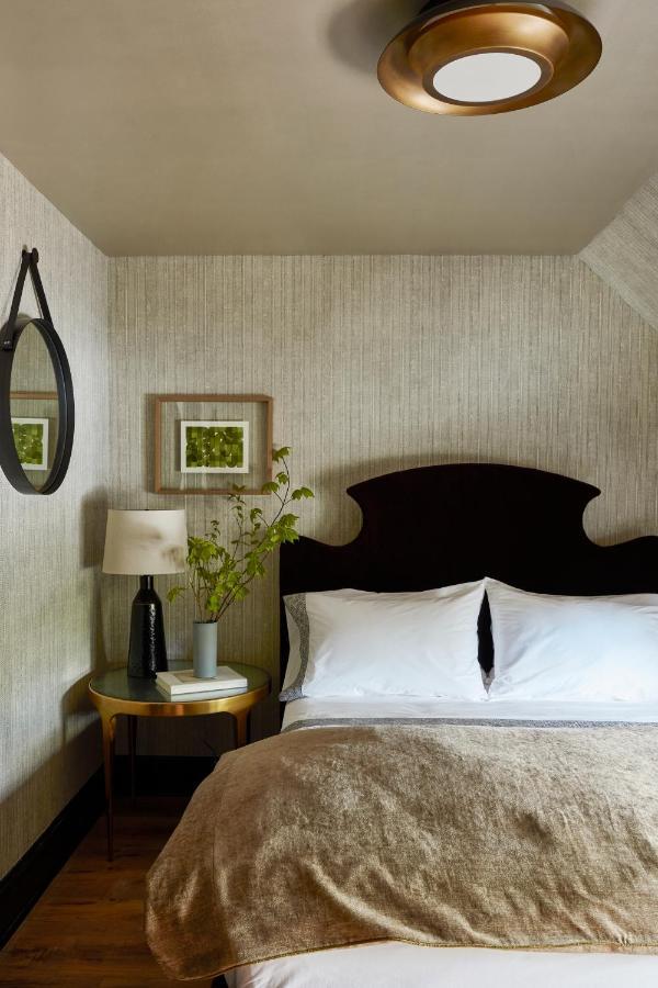 The Cornell Inn, Lenox & The Berkshires Buitenkant foto