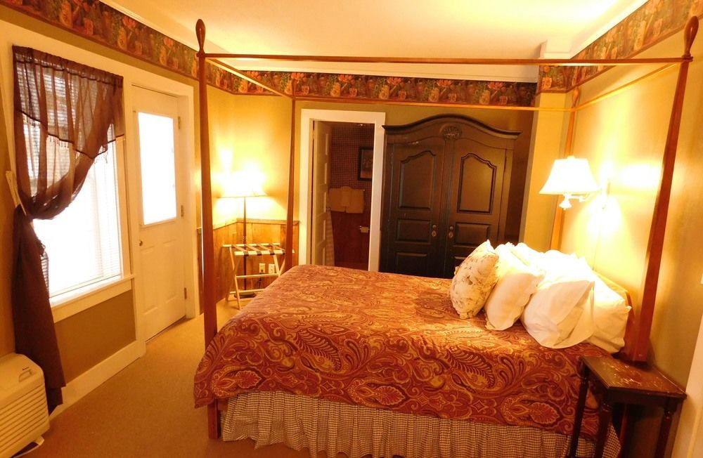 The Cornell Inn, Lenox & The Berkshires Buitenkant foto