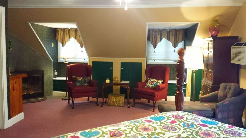 The Cornell Inn, Lenox & The Berkshires Buitenkant foto