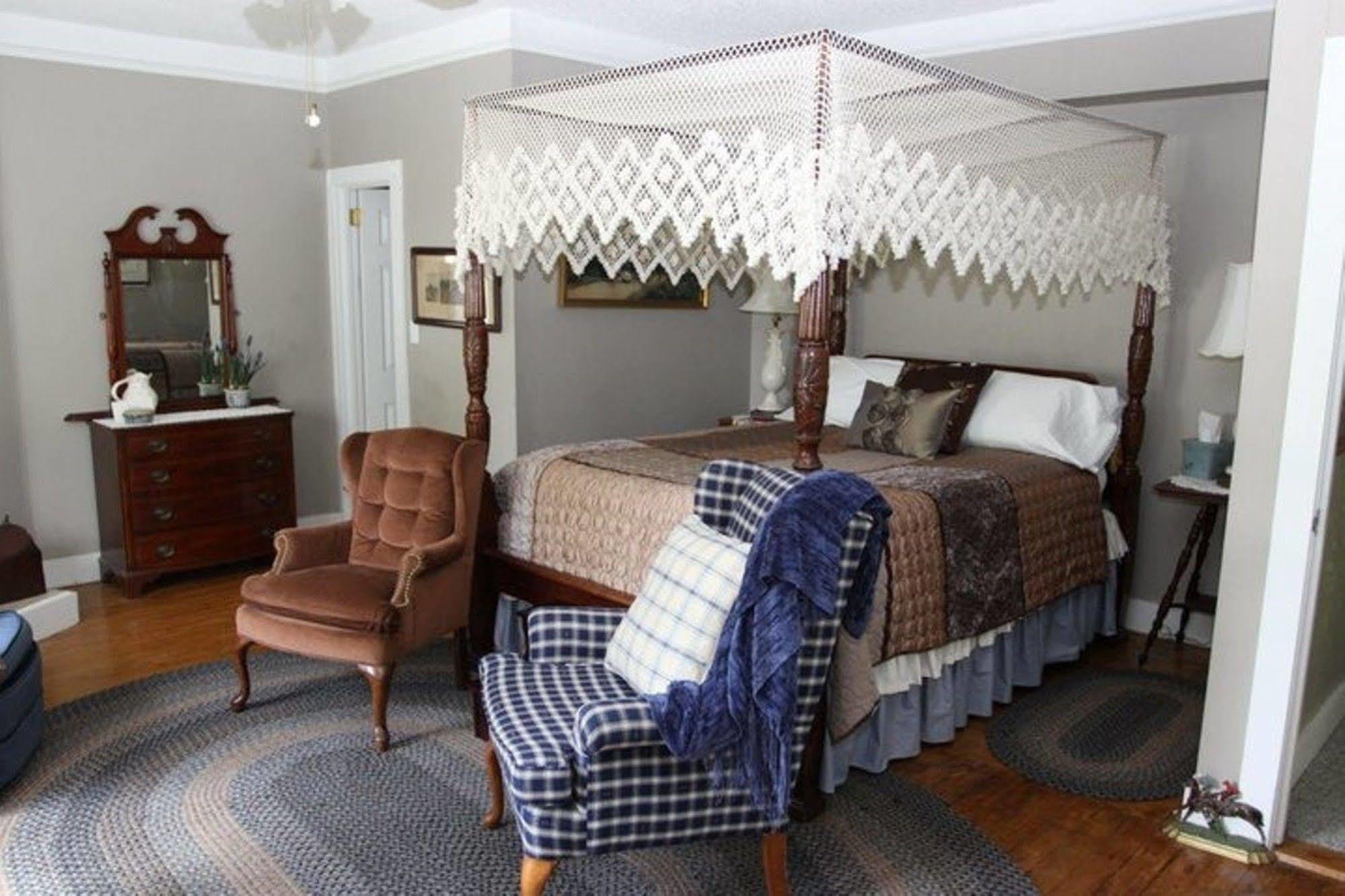 The Cornell Inn, Lenox & The Berkshires Buitenkant foto