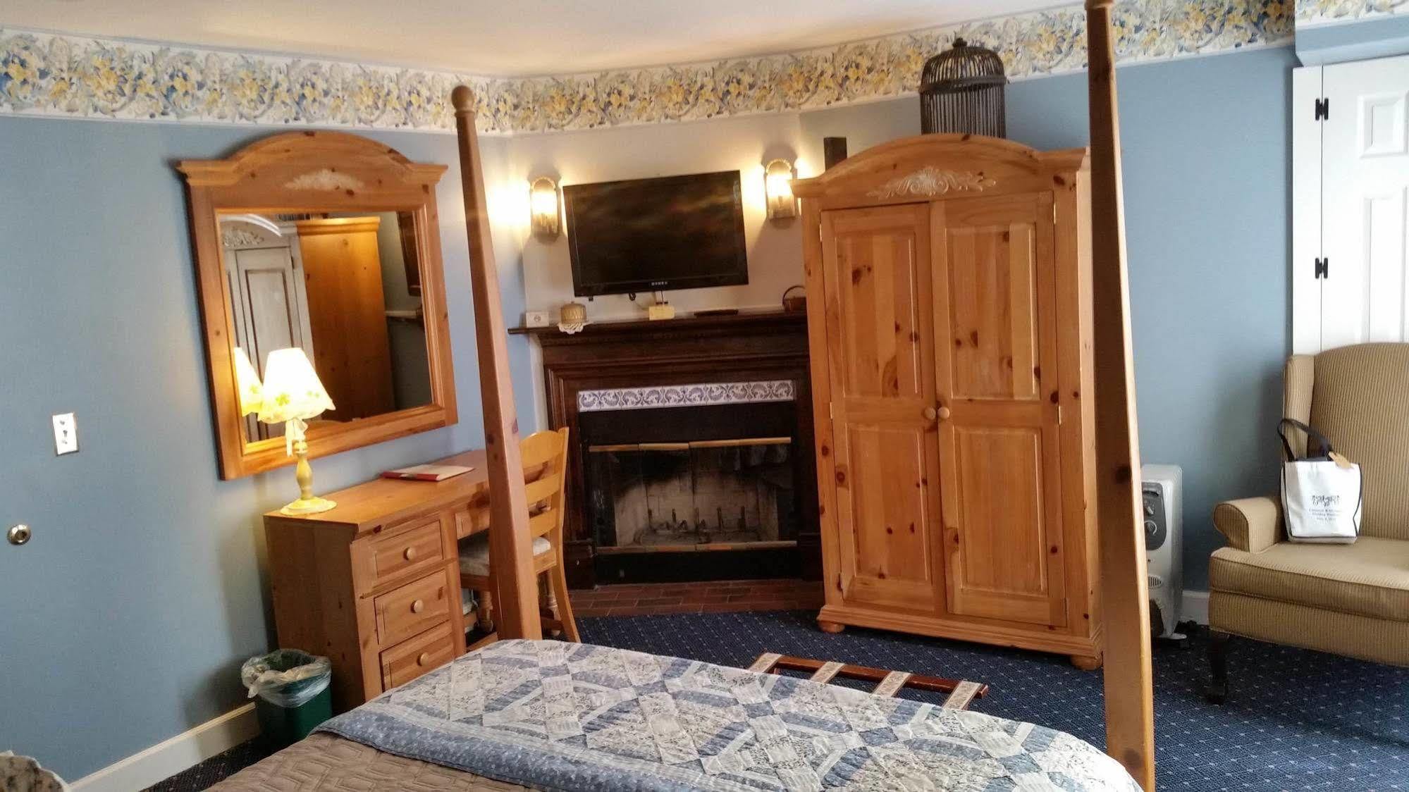 The Cornell Inn, Lenox & The Berkshires Buitenkant foto