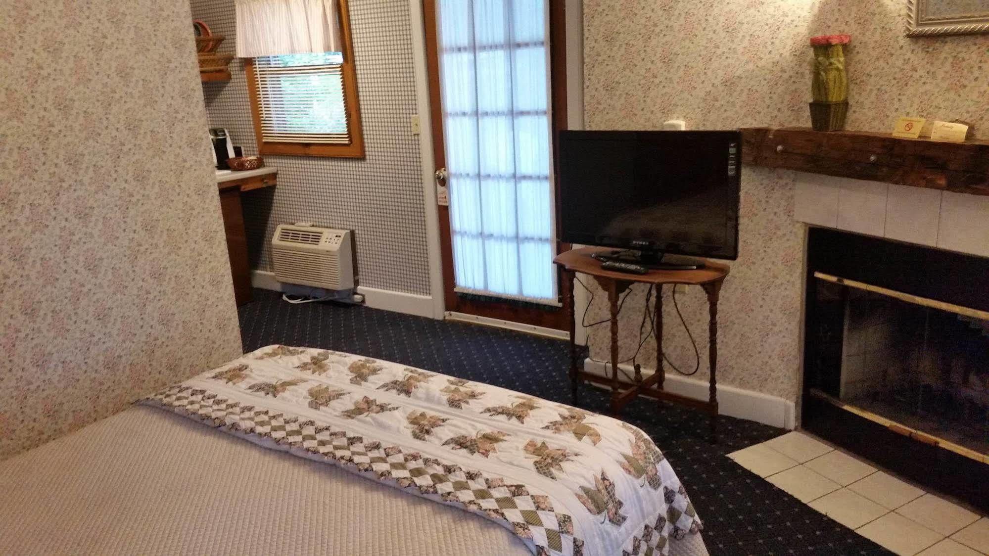 The Cornell Inn, Lenox & The Berkshires Buitenkant foto