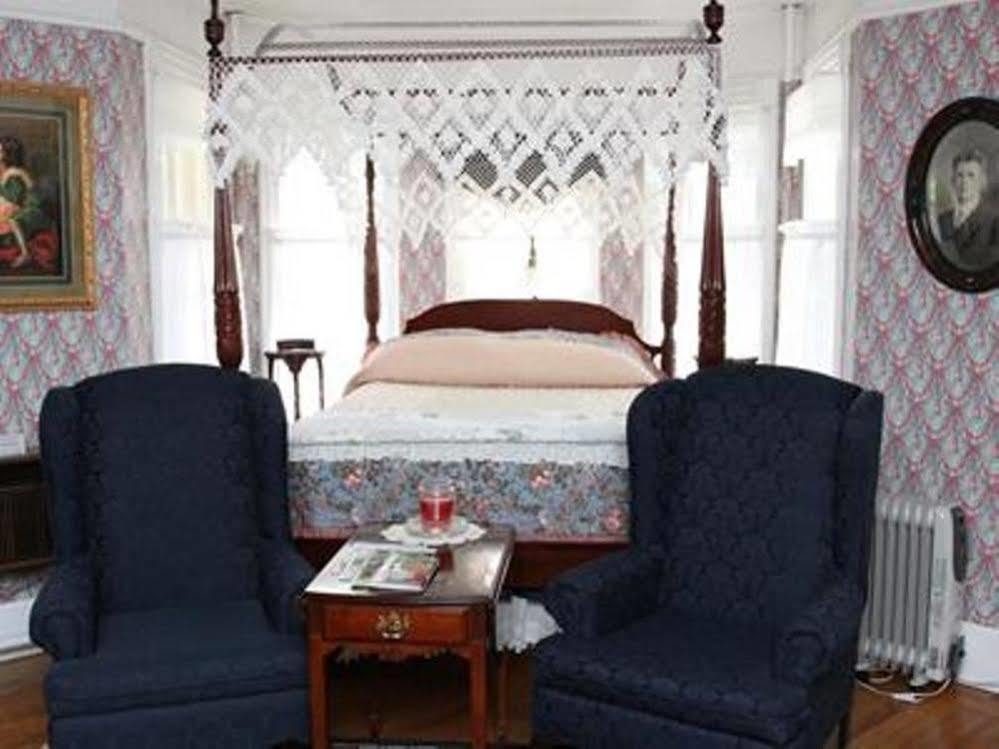 The Cornell Inn, Lenox & The Berkshires Buitenkant foto